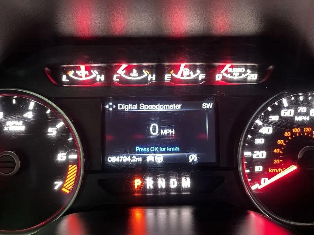 used 2019 Ford F-150 car, priced at $38,988