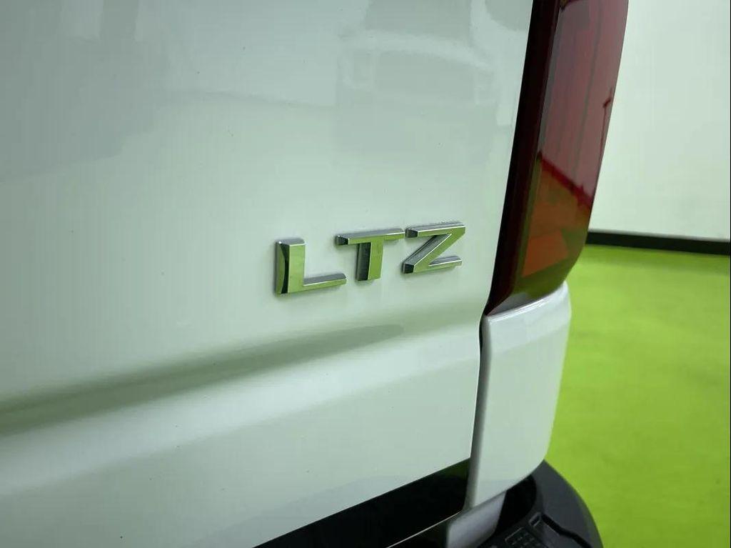 used 2023 Chevrolet Silverado 1500 car, priced at $36,988