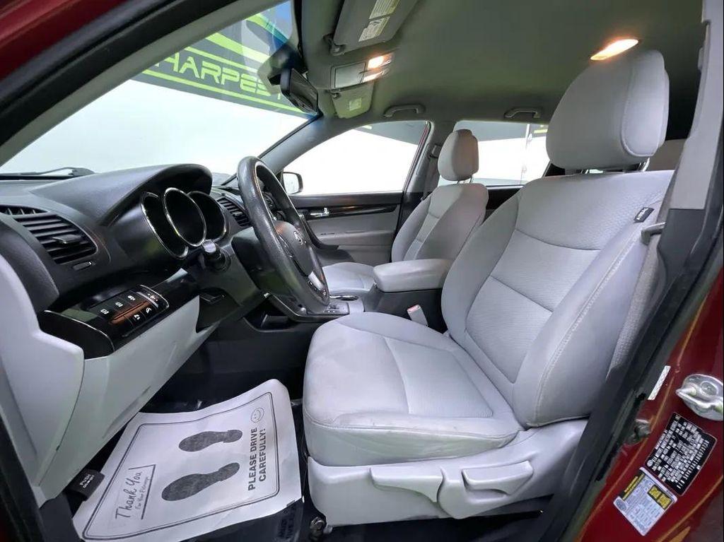 used 2011 Kia Sorento car, priced at $7,988