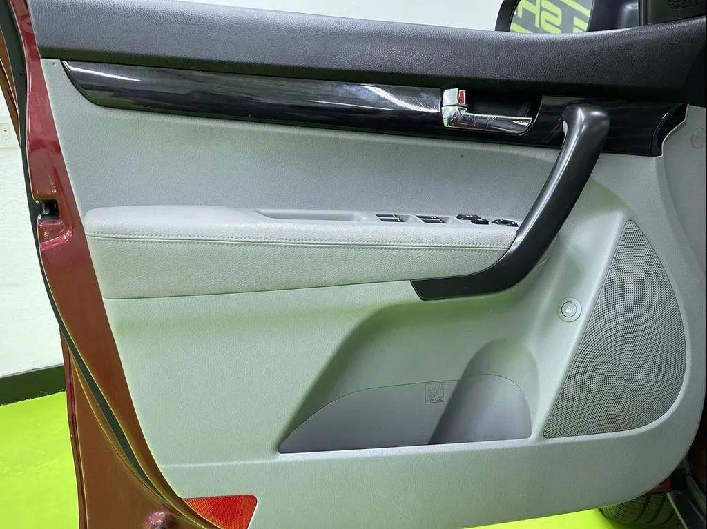 used 2011 Kia Sorento car, priced at $7,988