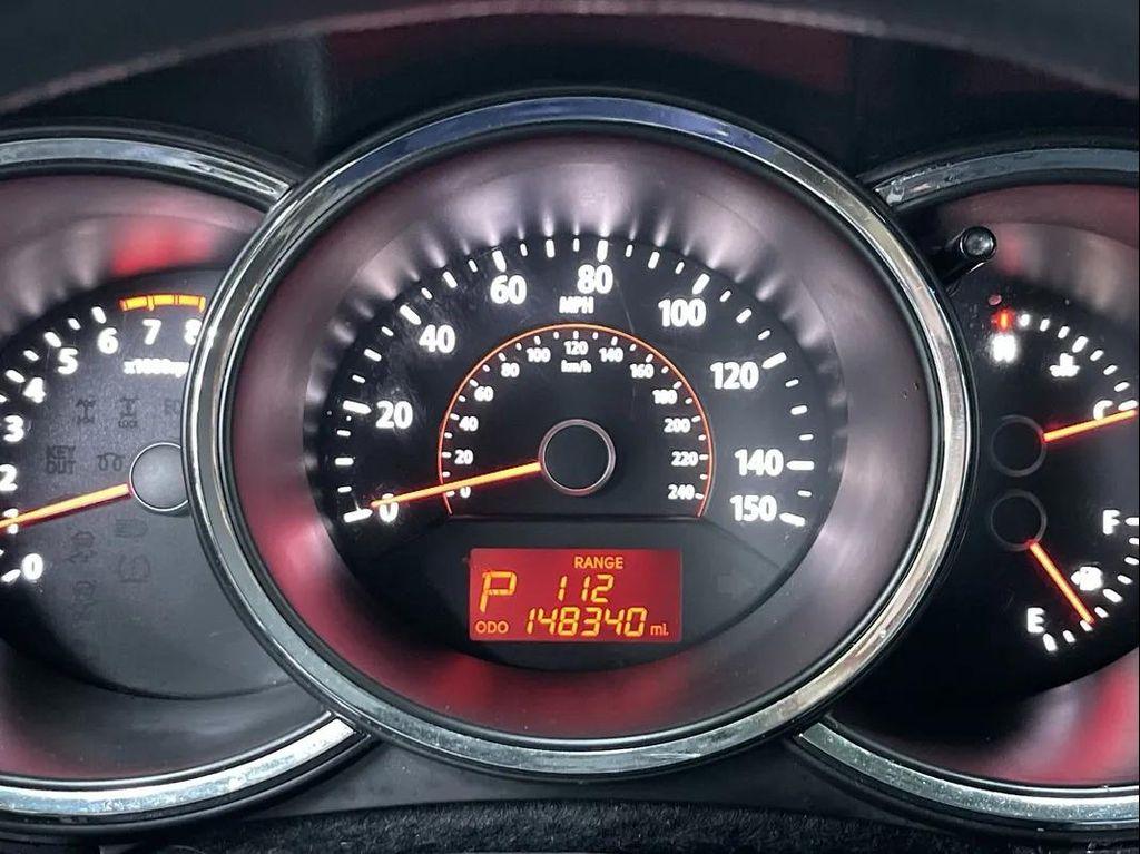 used 2011 Kia Sorento car, priced at $7,988