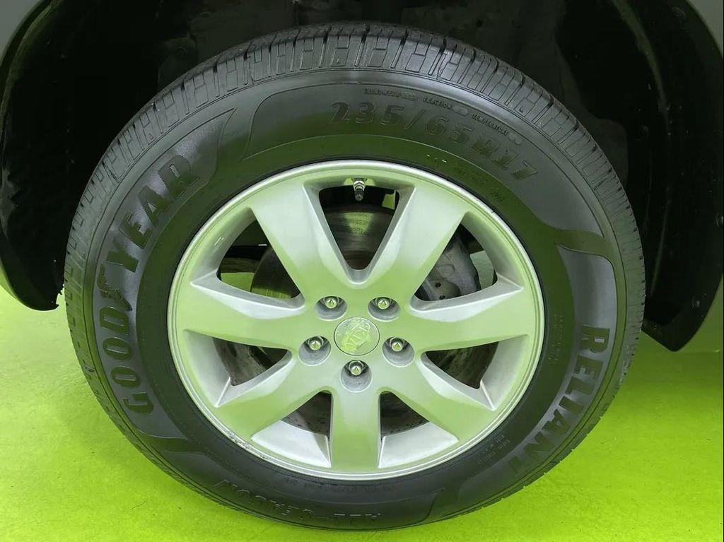 used 2011 Kia Sorento car, priced at $8,988