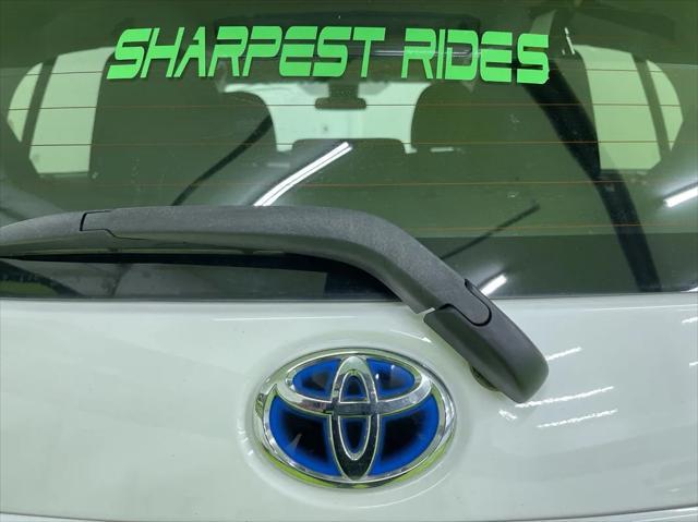 used 2018 Toyota Prius c car, priced at $16,988