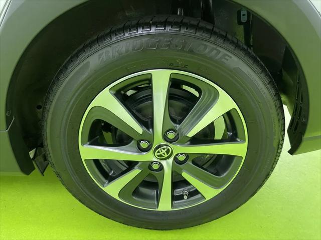 used 2018 Toyota Prius c car, priced at $16,988