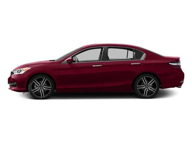 used 2017 Honda Accord car, priced at $17,988
