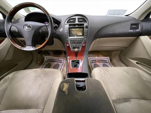 used 2008 Lexus ES 350 car, priced at $8,988