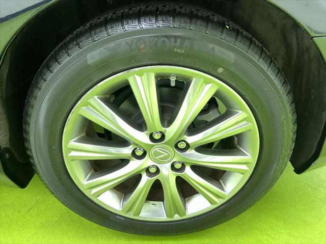 used 2008 Lexus ES 350 car, priced at $8,988