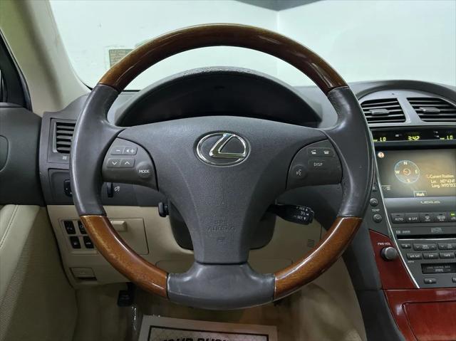 used 2008 Lexus ES 350 car, priced at $8,988