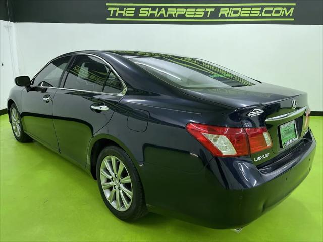 used 2008 Lexus ES 350 car, priced at $8,988