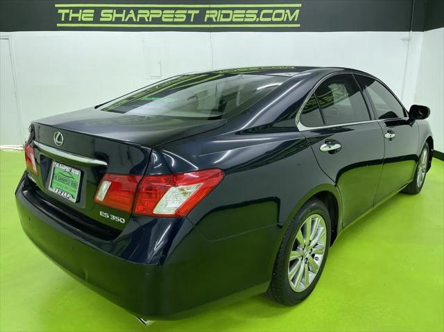 used 2008 Lexus ES 350 car, priced at $8,988