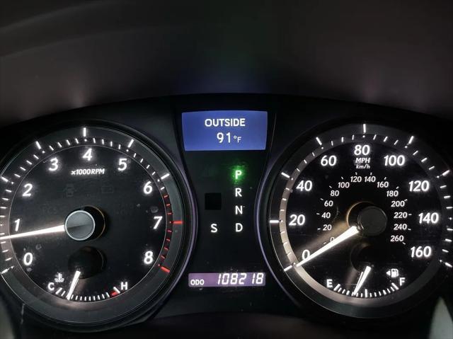 used 2008 Lexus ES 350 car, priced at $8,988