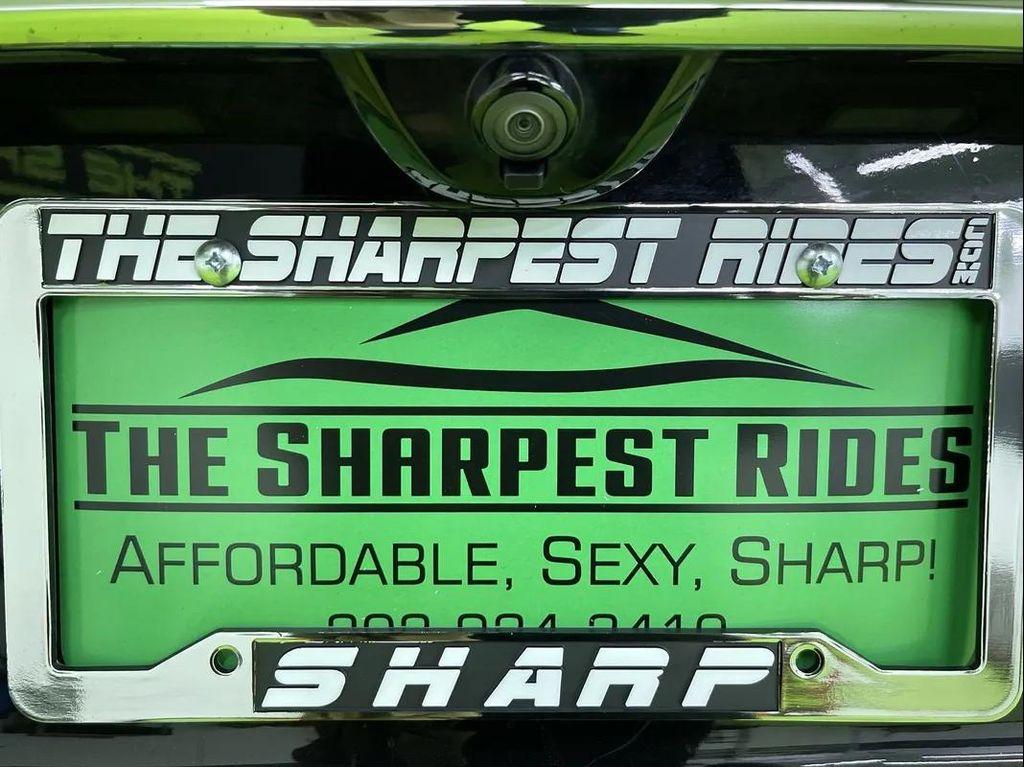 used 2020 Lincoln Aviator car, priced at $20,488