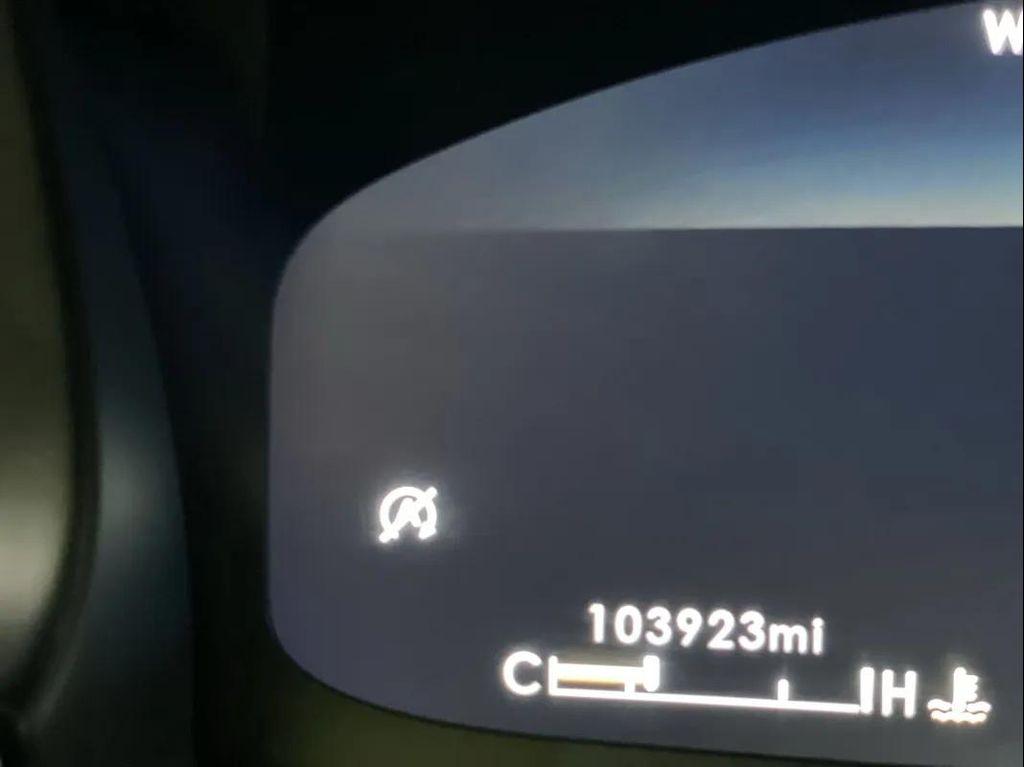 used 2020 Lincoln Aviator car, priced at $20,488