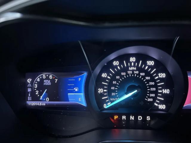 used 2013 Ford Fusion car, priced at $10,988