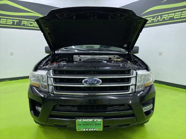 used 2017 Ford Expedition car, priced at $14,988