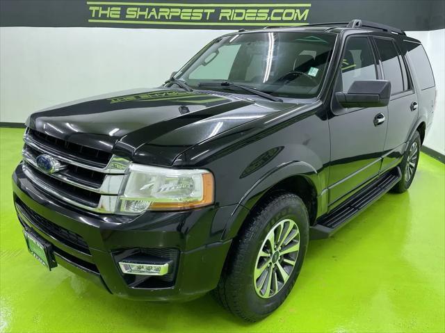 used 2017 Ford Expedition car, priced at $14,988