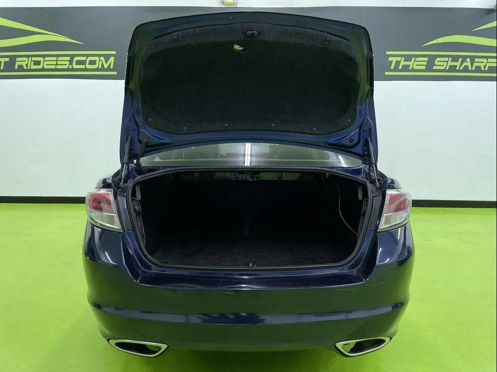 used 2009 Mazda Mazda6 car, priced at $5,488