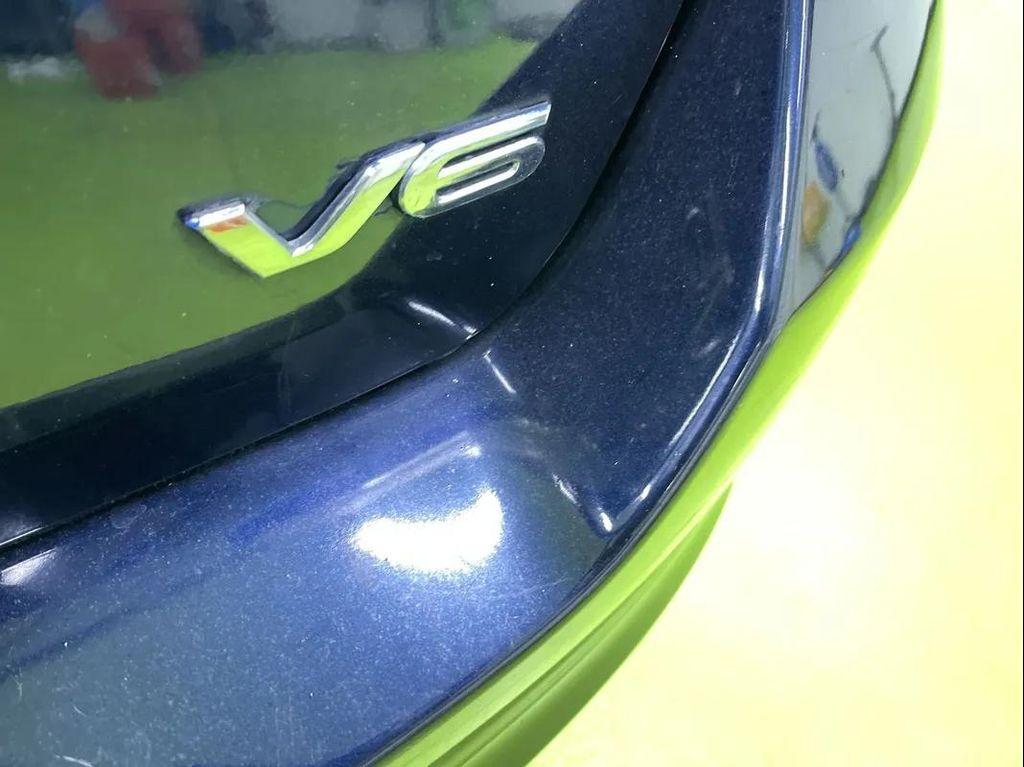 used 2009 Mazda Mazda6 car, priced at $5,488