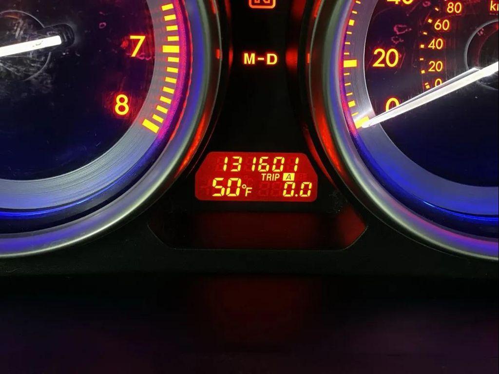 used 2009 Mazda Mazda6 car, priced at $5,488