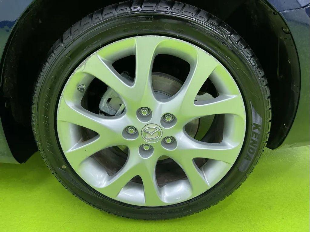 used 2009 Mazda Mazda6 car, priced at $5,488