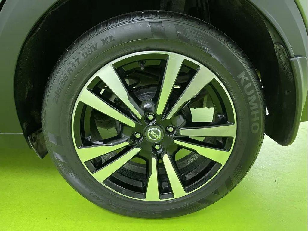 used 2018 Nissan Kicks car, priced at $11,988