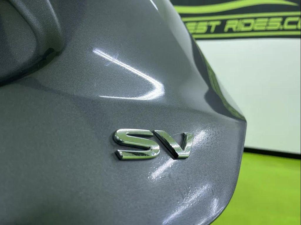 used 2018 Nissan Kicks car, priced at $11,988