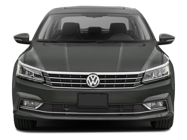 used 2017 Volkswagen Passat car, priced at $14,988