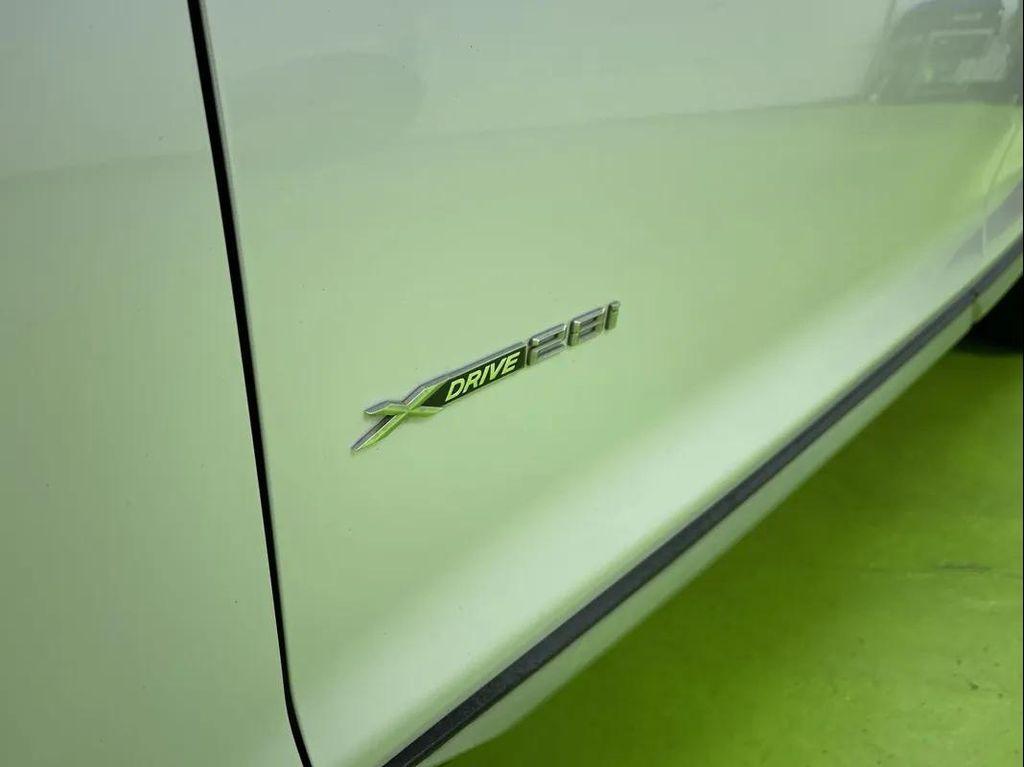 used 2017 BMW X4 car, priced at $17,988