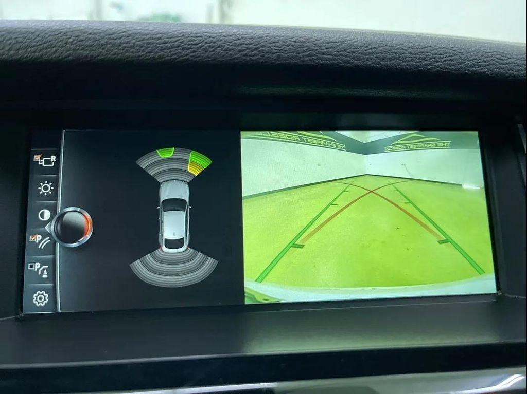 used 2017 BMW X4 car, priced at $17,988