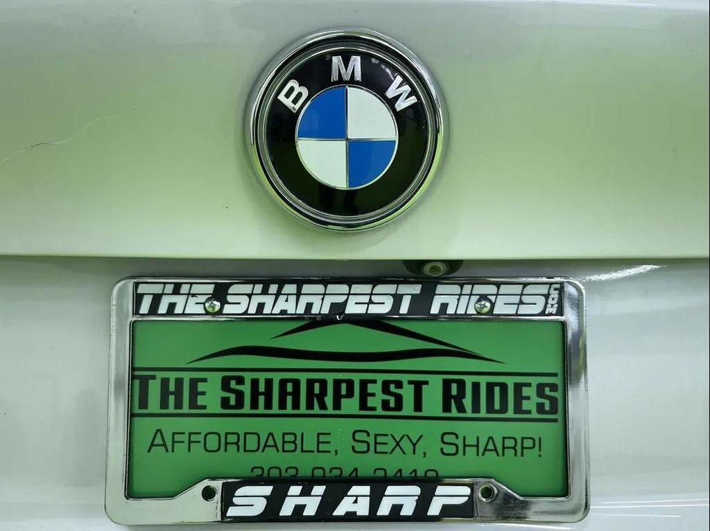 used 2017 BMW X4 car, priced at $17,988