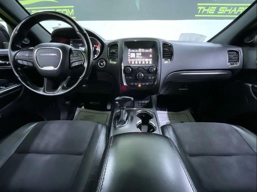 used 2020 Dodge Durango car, priced at $18,988