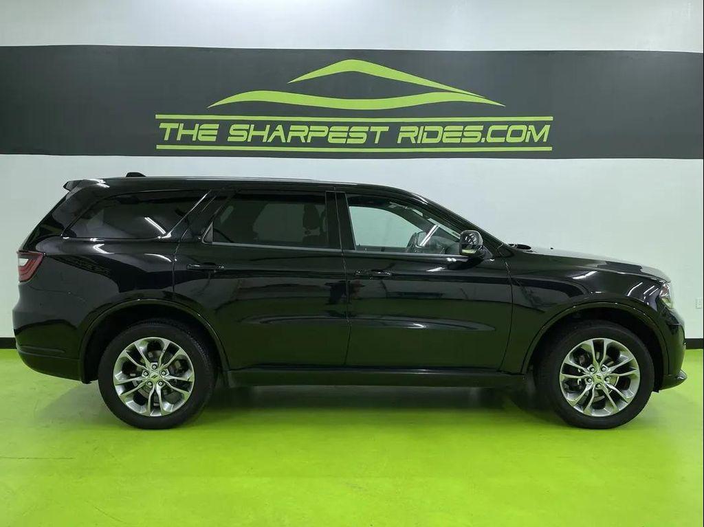 used 2020 Dodge Durango car, priced at $18,988