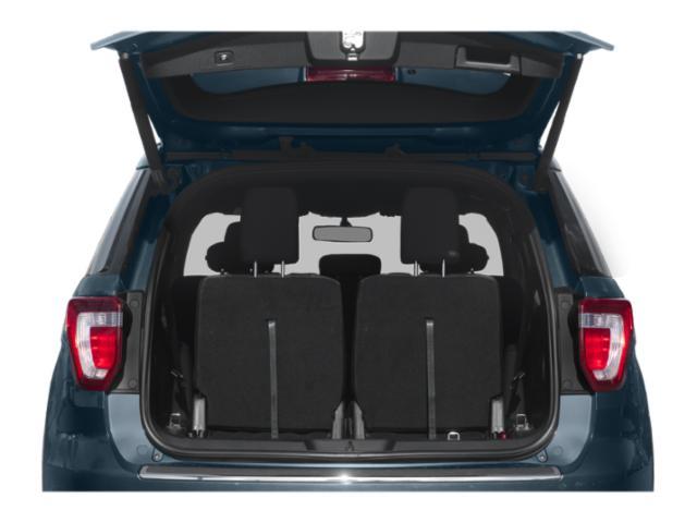 used 2018 Ford Explorer car, priced at $14,488