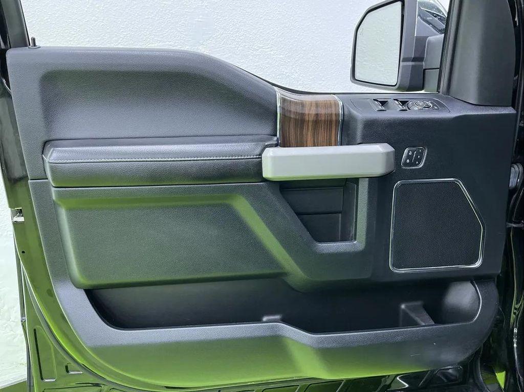 used 2017 Ford F-150 car, priced at $29,988