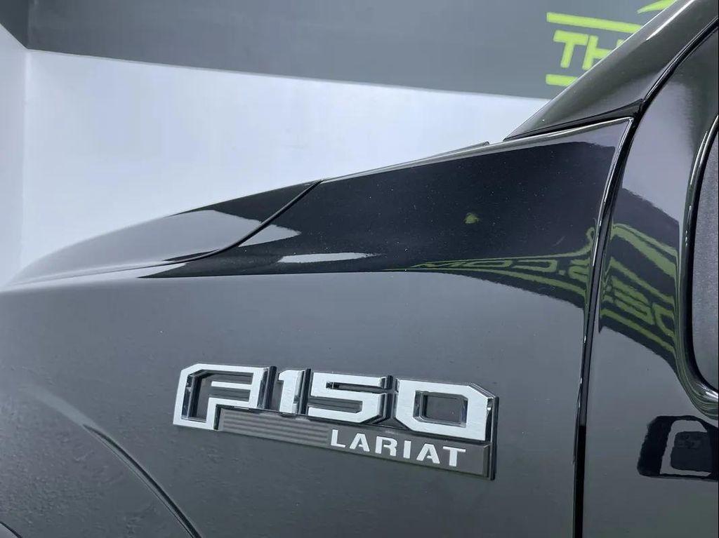 used 2017 Ford F-150 car, priced at $29,988