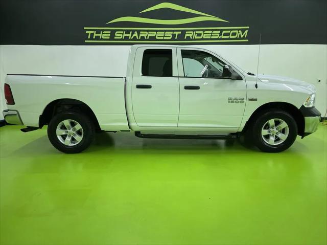 used 2015 Ram 1500 car, priced at $19,988