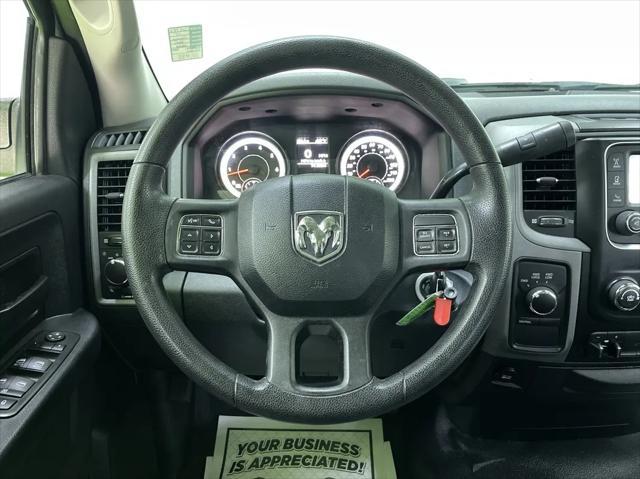 used 2015 Ram 1500 car, priced at $19,988