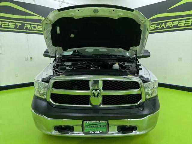 used 2015 Ram 1500 car, priced at $19,988