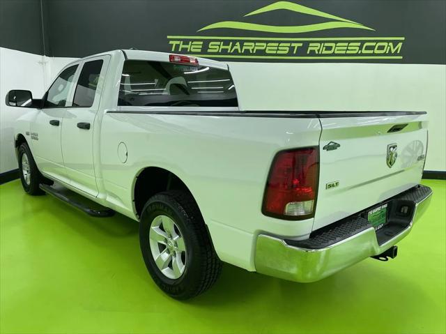 used 2015 Ram 1500 car, priced at $19,988