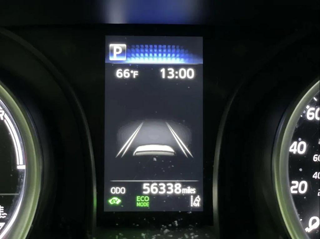 used 2021 Toyota Camry car, priced at $21,988