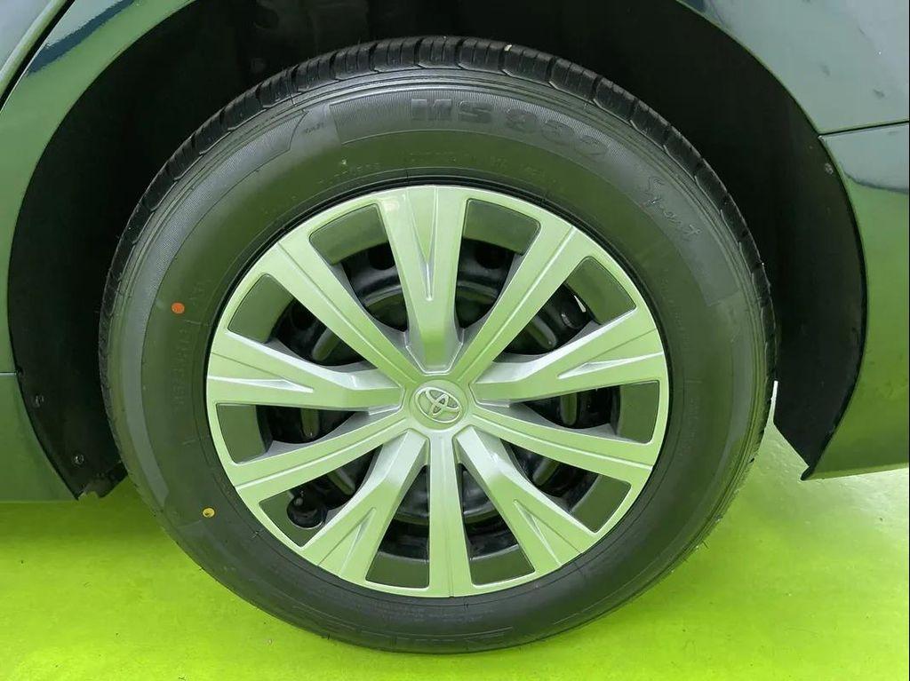 used 2021 Toyota Camry car, priced at $21,988