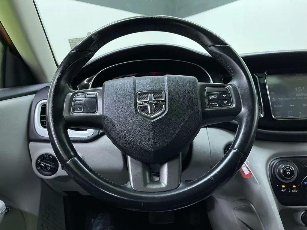 used 2013 Dodge Dart car, priced at $8,988