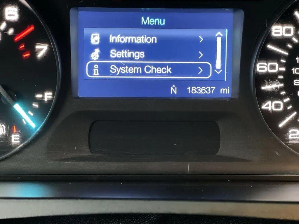 used 2013 Ford Edge car, priced at $4,988