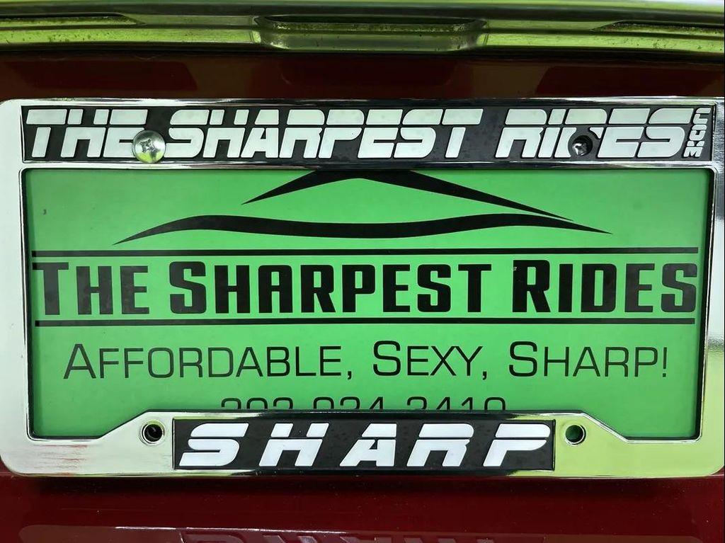 used 2015 Land Rover Range Rover Sport car, priced at $18,988