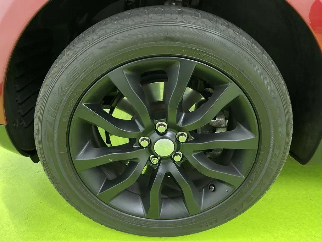 used 2015 Land Rover Range Rover Sport car, priced at $18,988