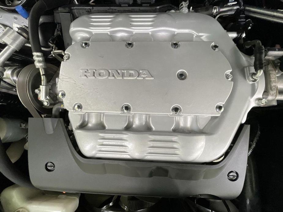 used 2008 Honda Accord car, priced at $11,487