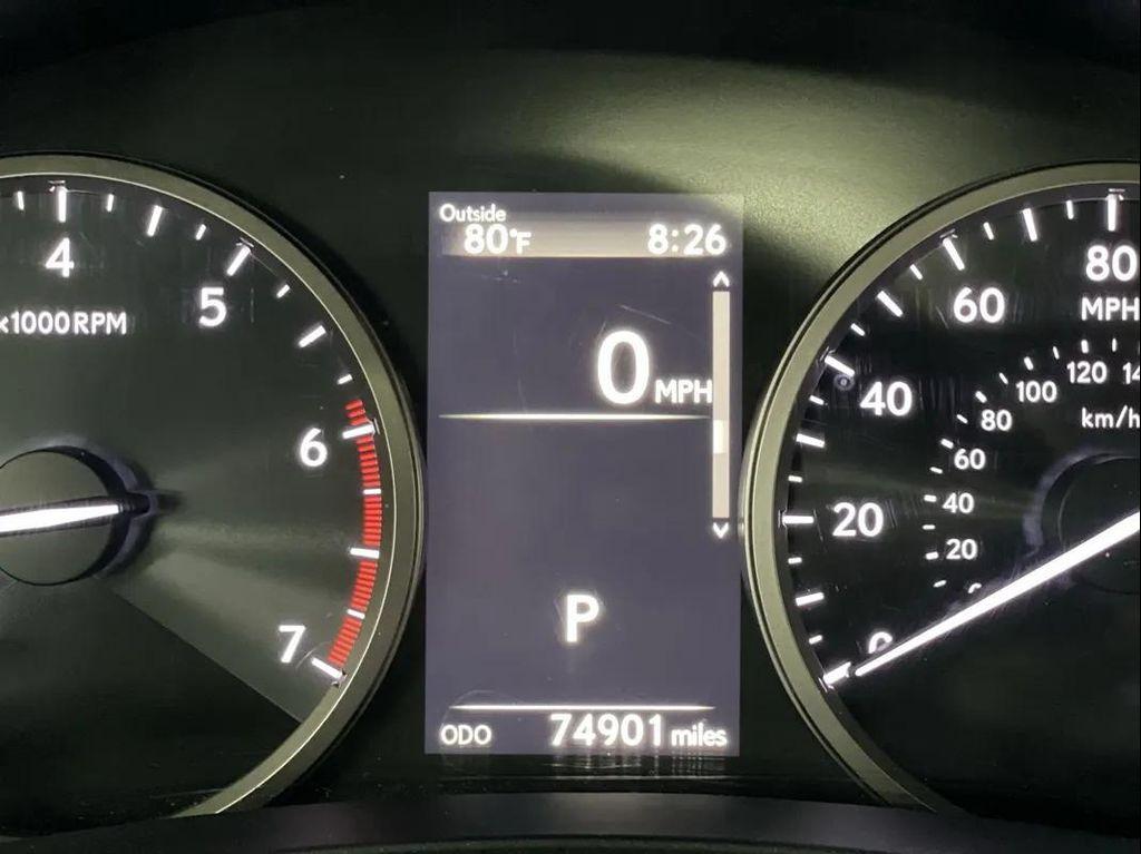 used 2020 Lexus NX 300 car, priced at $30,488