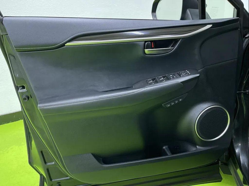 used 2020 Lexus NX 300 car, priced at $30,488