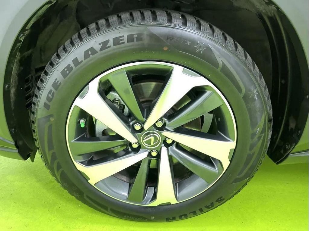 used 2020 Lexus NX 300 car, priced at $30,488