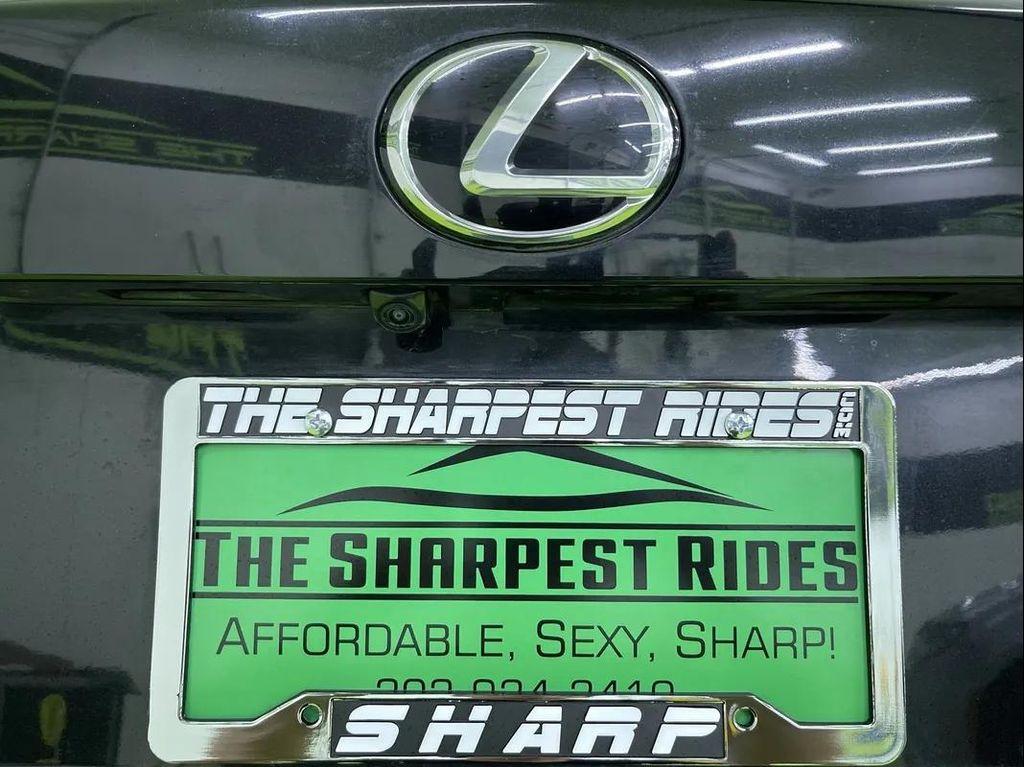 used 2020 Lexus NX 300 car, priced at $30,488